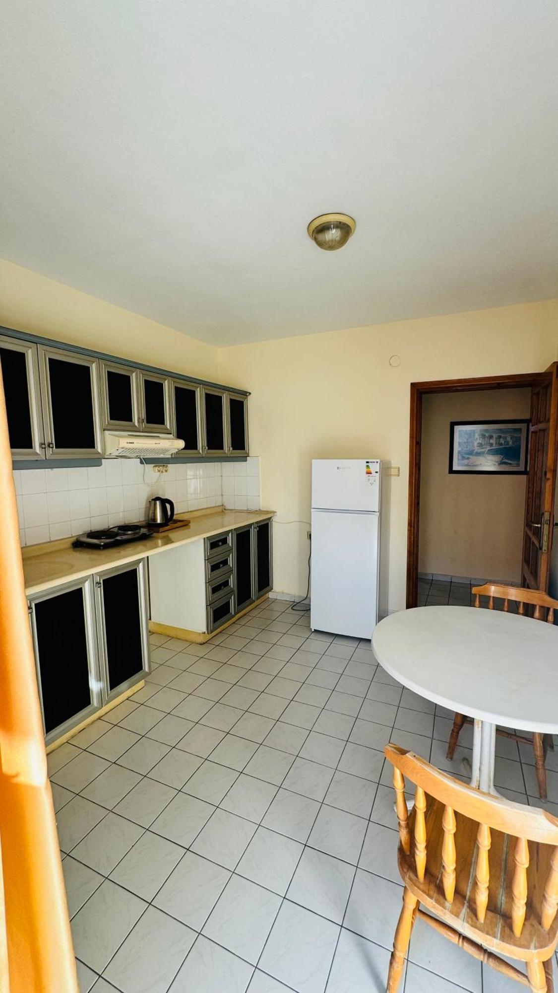 Baronessa Apart Hotel Alanya Exterior foto